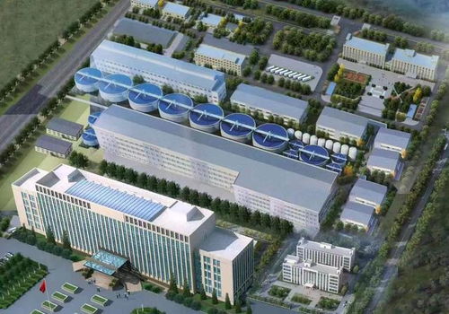 2023年煙臺中考快訊 招遠市中礦綠色智能貴金屬新材料一體化項目，引領(lǐng)全球無害化、產(chǎn)品化、高值化全產(chǎn)業(yè)鏈利用新模式