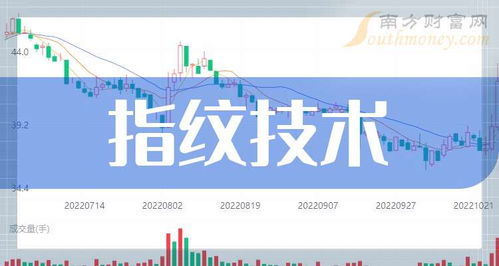 2026年上市指紋技術(shù)公司龍頭一覽 技術(shù)服務(wù)驅(qū)動下的市場格局