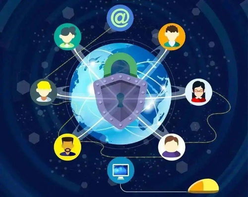 網(wǎng)絡(luò)安全始于心丨關(guān)于網(wǎng)絡(luò)安全教育致家長(zhǎng)的一封信